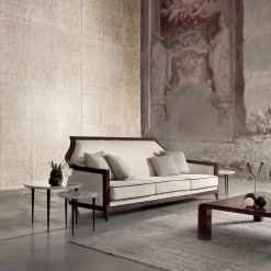 Close Up Venezia Set of Three Nesting Tables