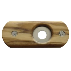 Closed Hole Cigar Cutter