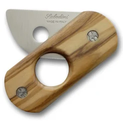 Closed Hole Cigar Cutter