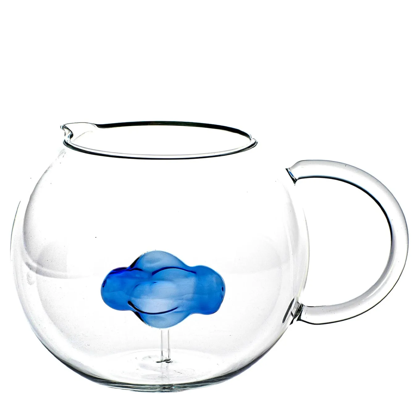 Cloud Jug