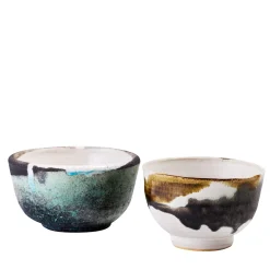 Cloud Set of 2 Tea Cups