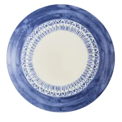 Cobalto Charger Plate #10