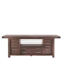 Coblenza Dresser by C.R. & S. Riva 1920