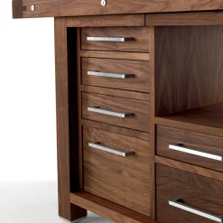 Coblenza Dresser by C.R. & S. Riva 1920