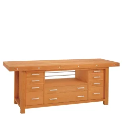 Coblenza Dresser by C.R. & S. Riva 1920