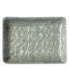 COCCO SOAP DISH - GRAY