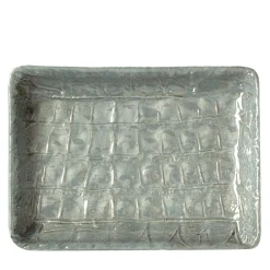 COCCO SOAP DISH - GRAY