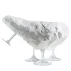 Cocktail Animal Sculpture