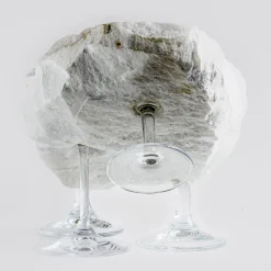 Cocktail Animal Sculpture