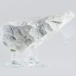 Cocktail Animal Sculpture