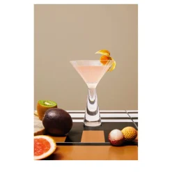 Cocktail Margherita Photographic Print