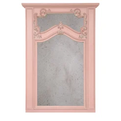 Coco Pink Mirror