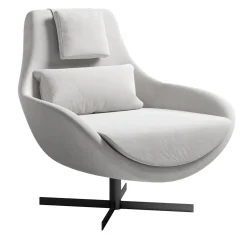 Coco Swivel Chair