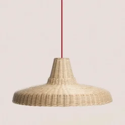 Cocolla Mini Pendant Lamp by Maurizio Bernabei