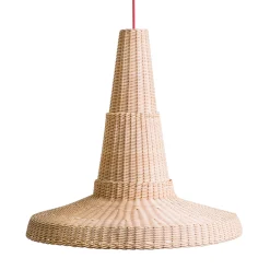 Cocolla Pendant Lamp by Maurizio Bernabei