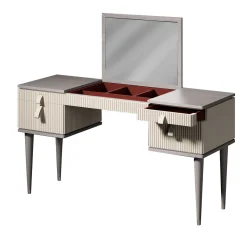 Cocoon Vanity Table