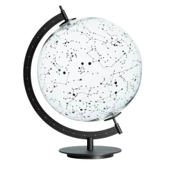 Coexist Globe