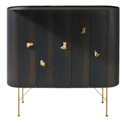 Collectionist Cabinet