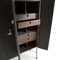 Collectionist Cabinet