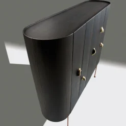 Collectionist Cabinet