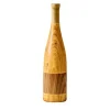 Colomba Platino Limited Edition Wood Decorative Bottle #22