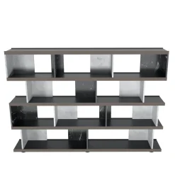 Colonnata Bookcase by Piero Lissoni