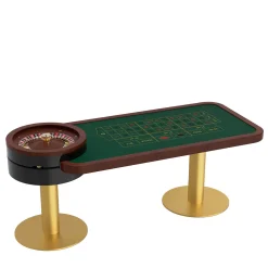 Colonne Roulette Table