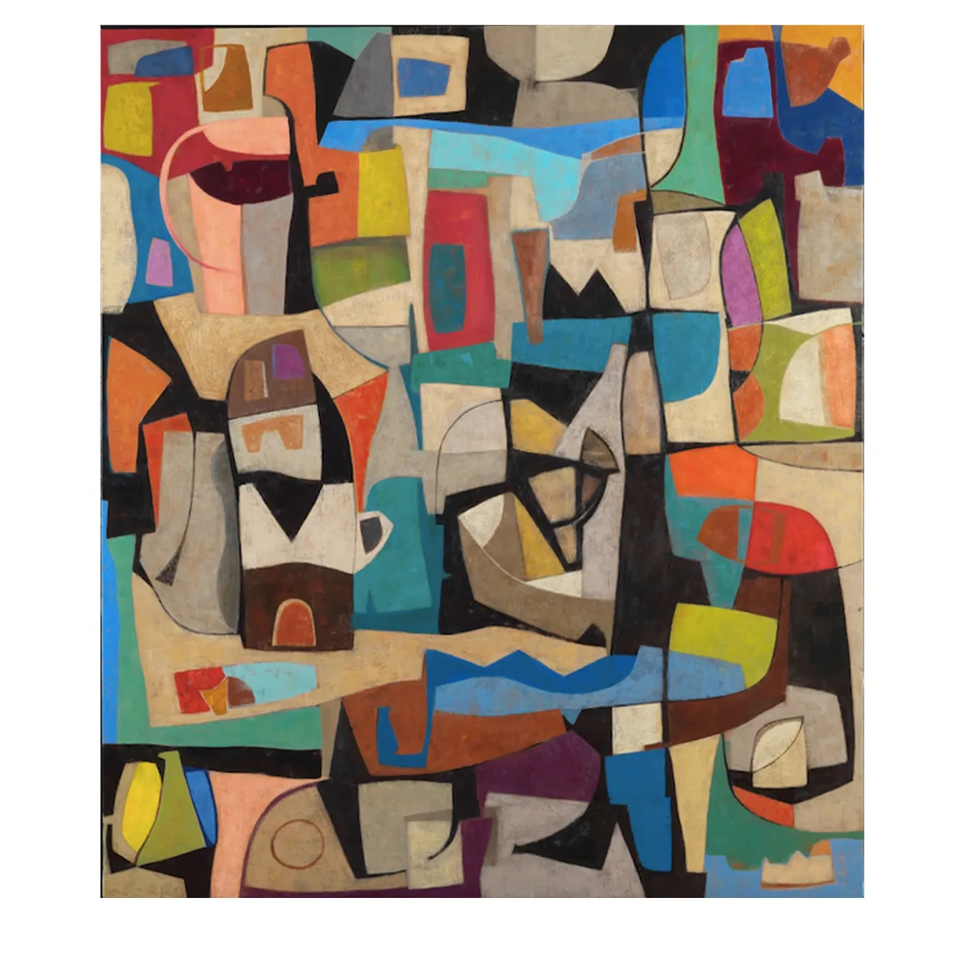 Colta Città Sconosciute Roberto Miniati Wallpaper