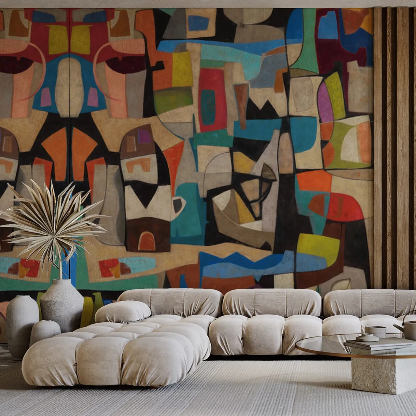 Colta Città Sconosciute Roberto Miniati Wallpaper