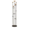 Columnae Medici Arbor Brown Coat Stand by Svetlana Golubeva