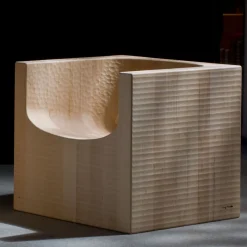 Comacina Armchair