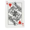 Comequandofuoripiove Playing Cards