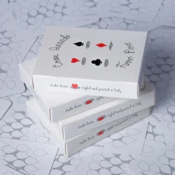 Comequandofuoripiove Playing Cards