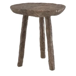 Comma V1 Sculptural Stool