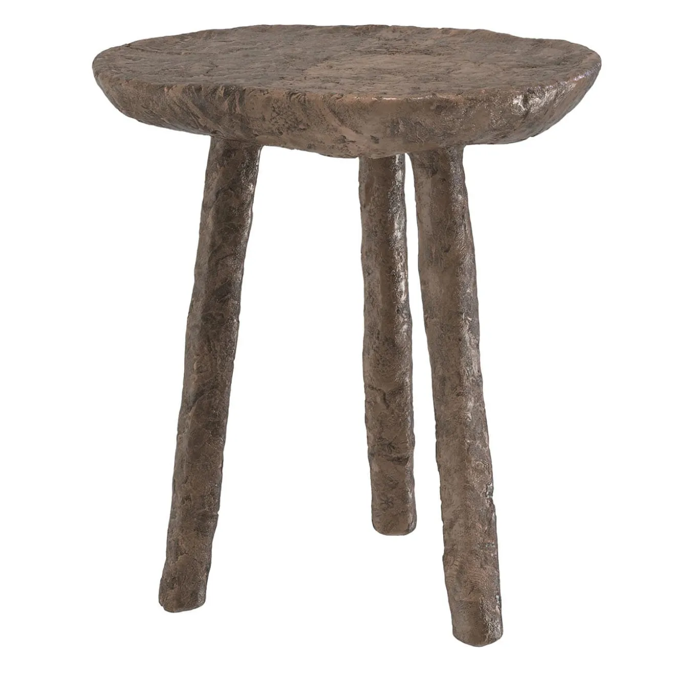 Comma V1 Sculptural Stool