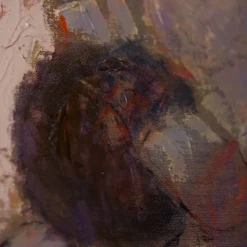 Composizione Painting by Renato Criscuolo