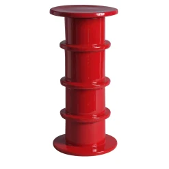 Composizioni Faience 11 Sculpture Vase