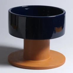 Composizioni Faience 19 Sculpture Vase