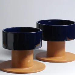 Composizioni Faience 19 Sculpture Vase