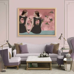 Comprementazione Digital Painting