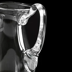 Concerto Crystal Pitcher