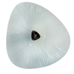 Conchiglia Crystal Medium Applique