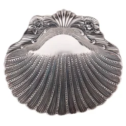 Conchiglia Tiffany Sterling Silver Shell