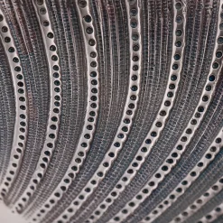 Conchiglia Tiffany Sterling Silver Shell