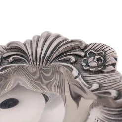 Conchiglia Tiffany Sterling Silver Shell