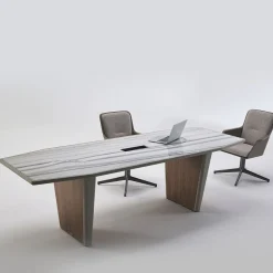 Concorde Writing Desk