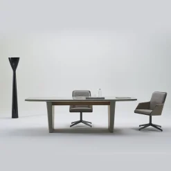 Concorde Writing Desk