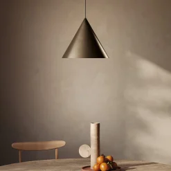 Cone Medium Morocco Pendant Lamp
