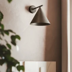 Cone Morocco Wall Lamp