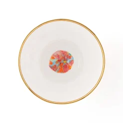 Confetti Set of 2 Fruit Bowls